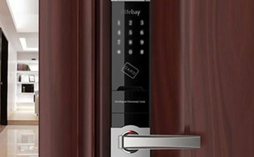 水富24小时上门开锁公司