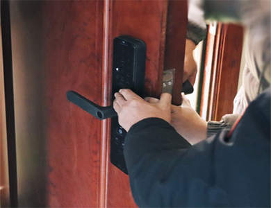 水富24小时上门开锁公司